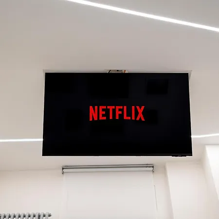 Serenity بيت ضيافة نابولي