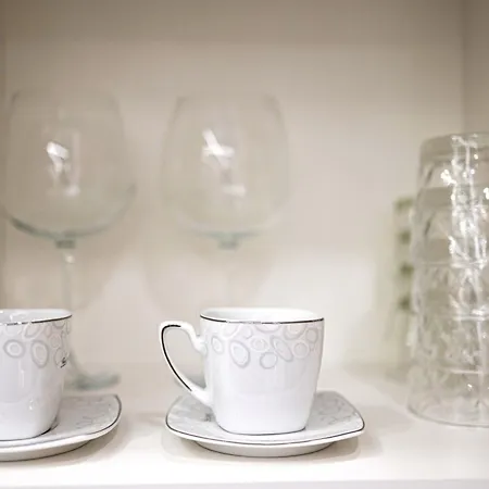 Πανσιόν Serenity 4*