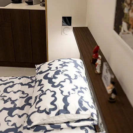 Serenity Πανσιόν 4*