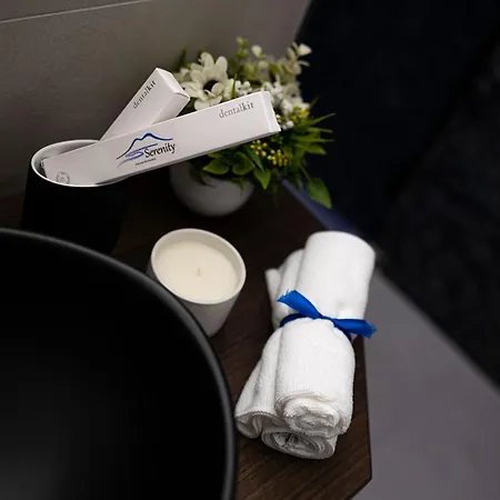 Serenity Νάπολη