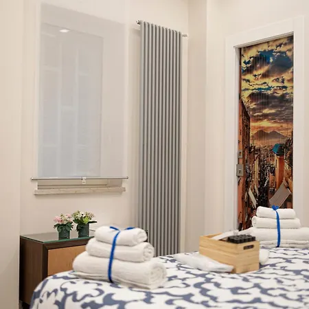 Πανσιόν Serenity 4*