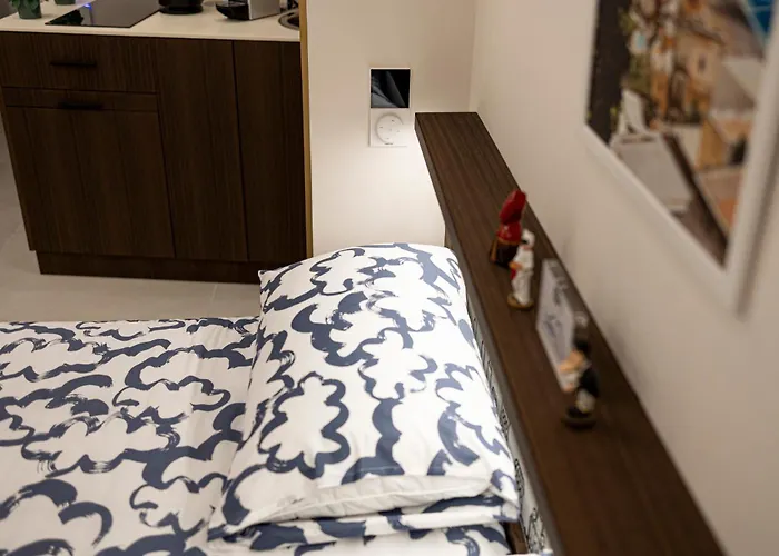 Serenity Affittacamere 4*