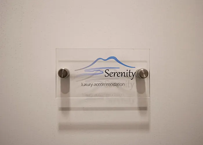 Serenity Affittacamere 4*