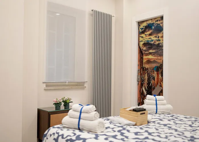 Affittacamere Serenity 4*