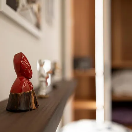 Serenity Gæstehus 4*