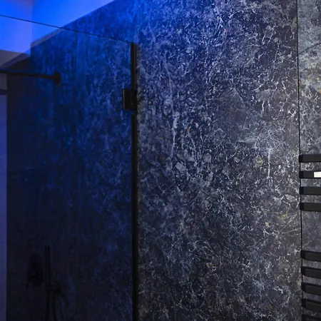 Serenity Affittacamere