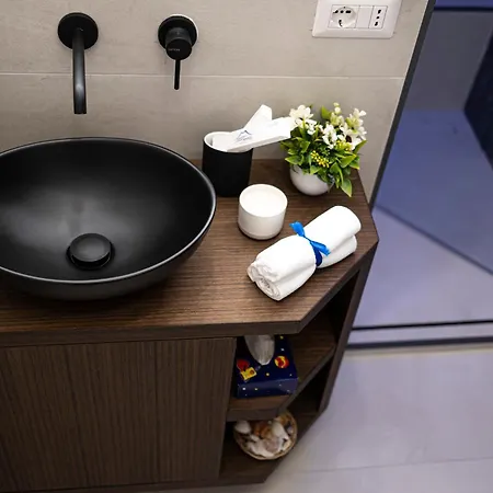 Serenity Gæstehus 4*