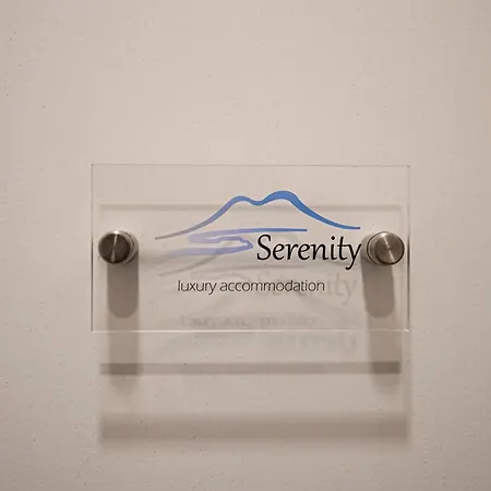 Serenity ゲストハウス 4*